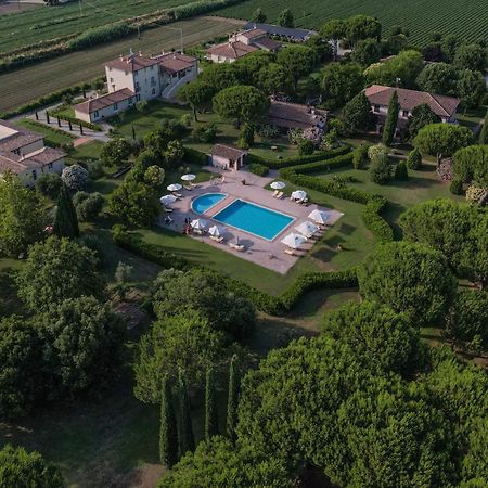 Agriturismo Villa Toscana Campiglia Marittima Luaran gambar