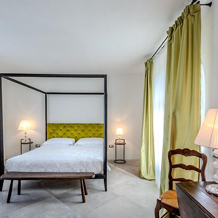 Agriturismo Villa Toscana Campiglia Marittima Luaran gambar