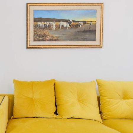 Agriturismo Villa Toscana Campiglia Marittima Luaran gambar