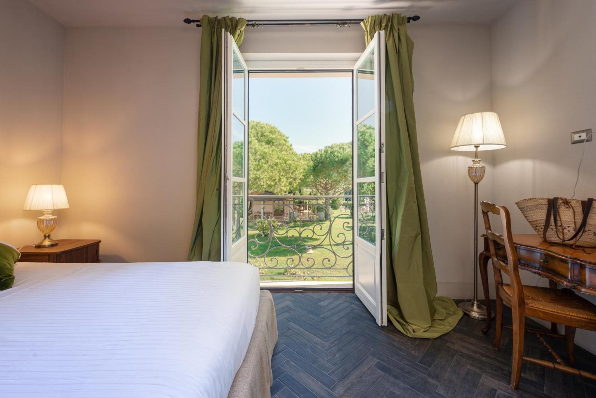 Agriturismo Villa Toscana Campiglia Marittima Luaran gambar