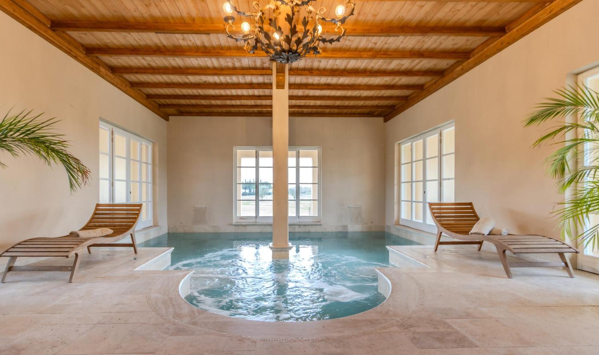 Agriturismo Villa Toscana Campiglia Marittima Luaran gambar