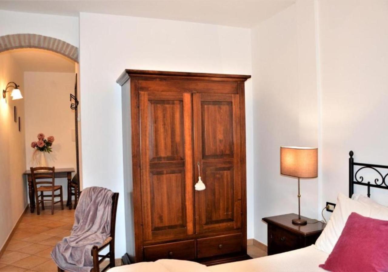 Agriturismo Villa Toscana Campiglia Marittima Bilik gambar