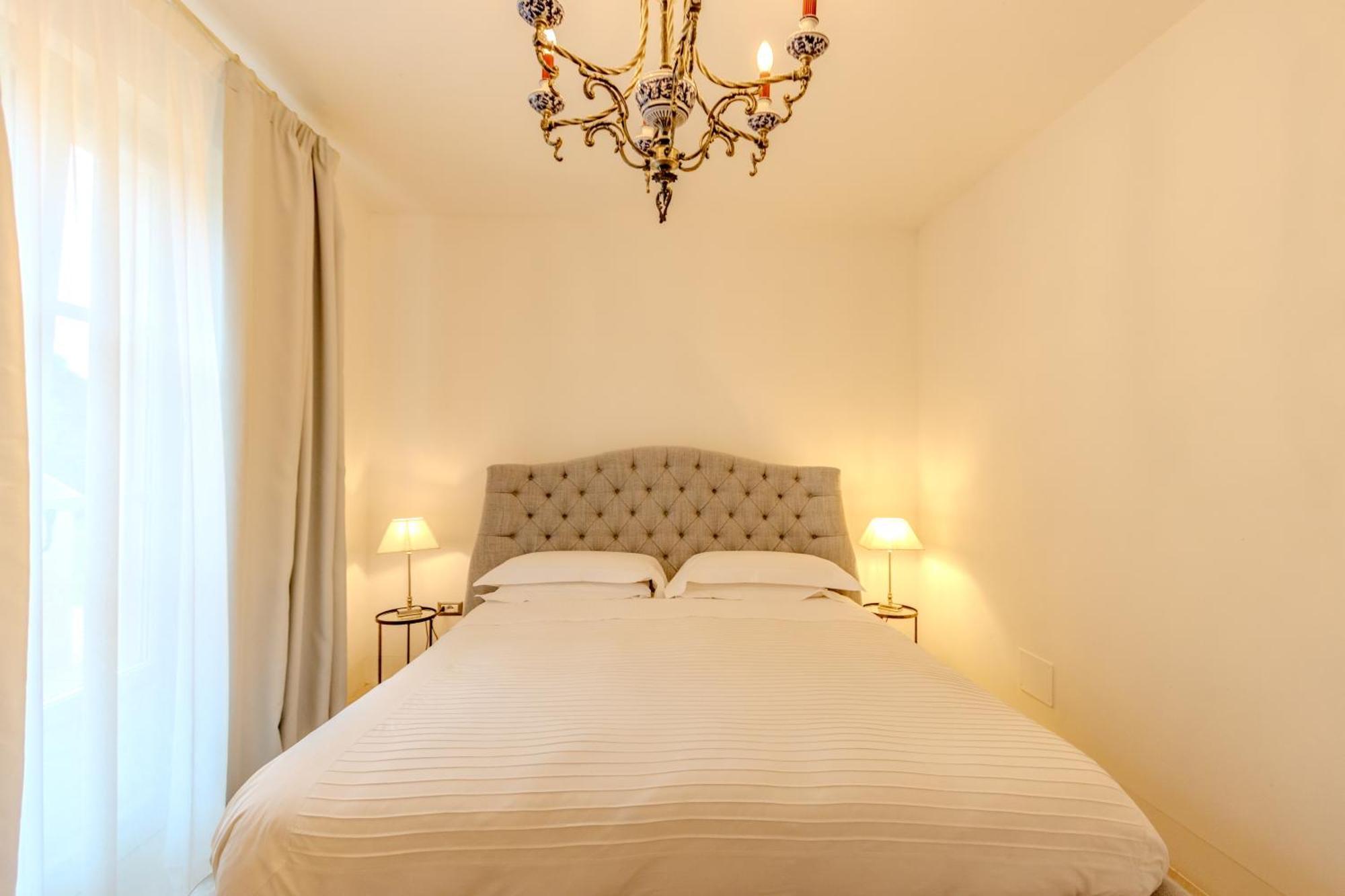 Agriturismo Villa Toscana Campiglia Marittima Luaran gambar