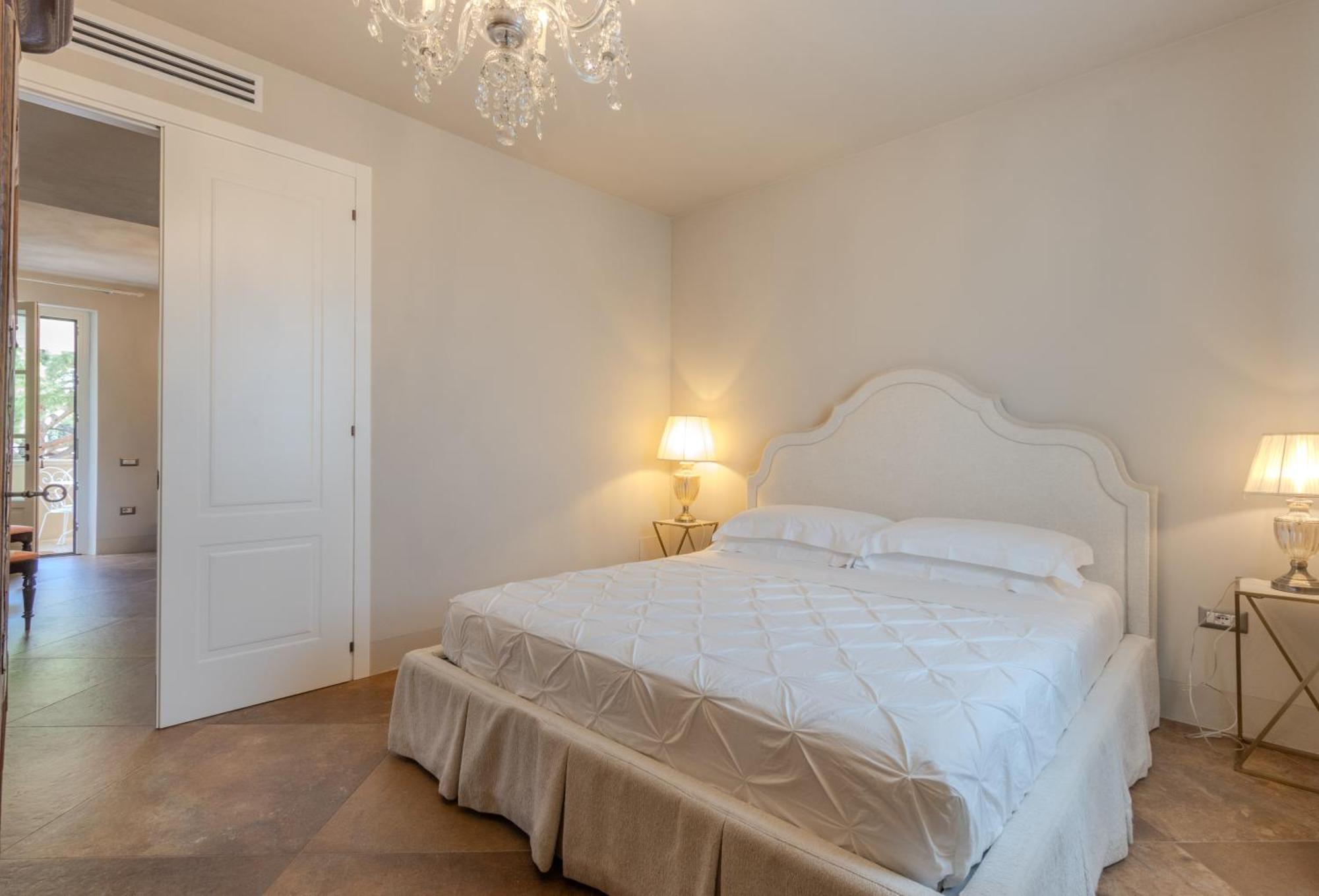 Agriturismo Villa Toscana Campiglia Marittima Luaran gambar