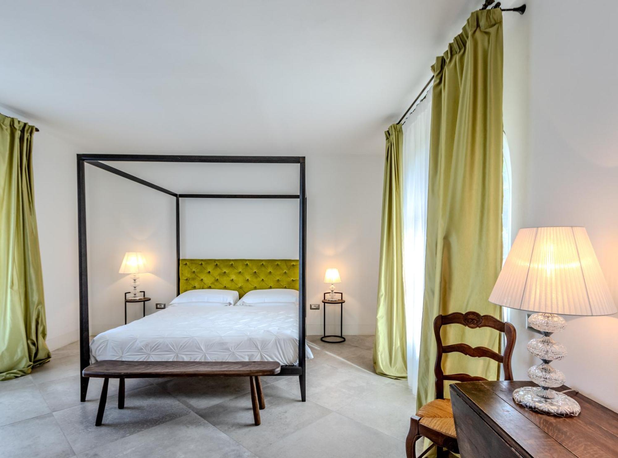 Agriturismo Villa Toscana Campiglia Marittima Luaran gambar