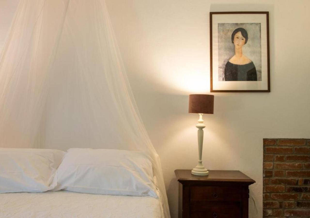 Agriturismo Villa Toscana Campiglia Marittima Luaran gambar