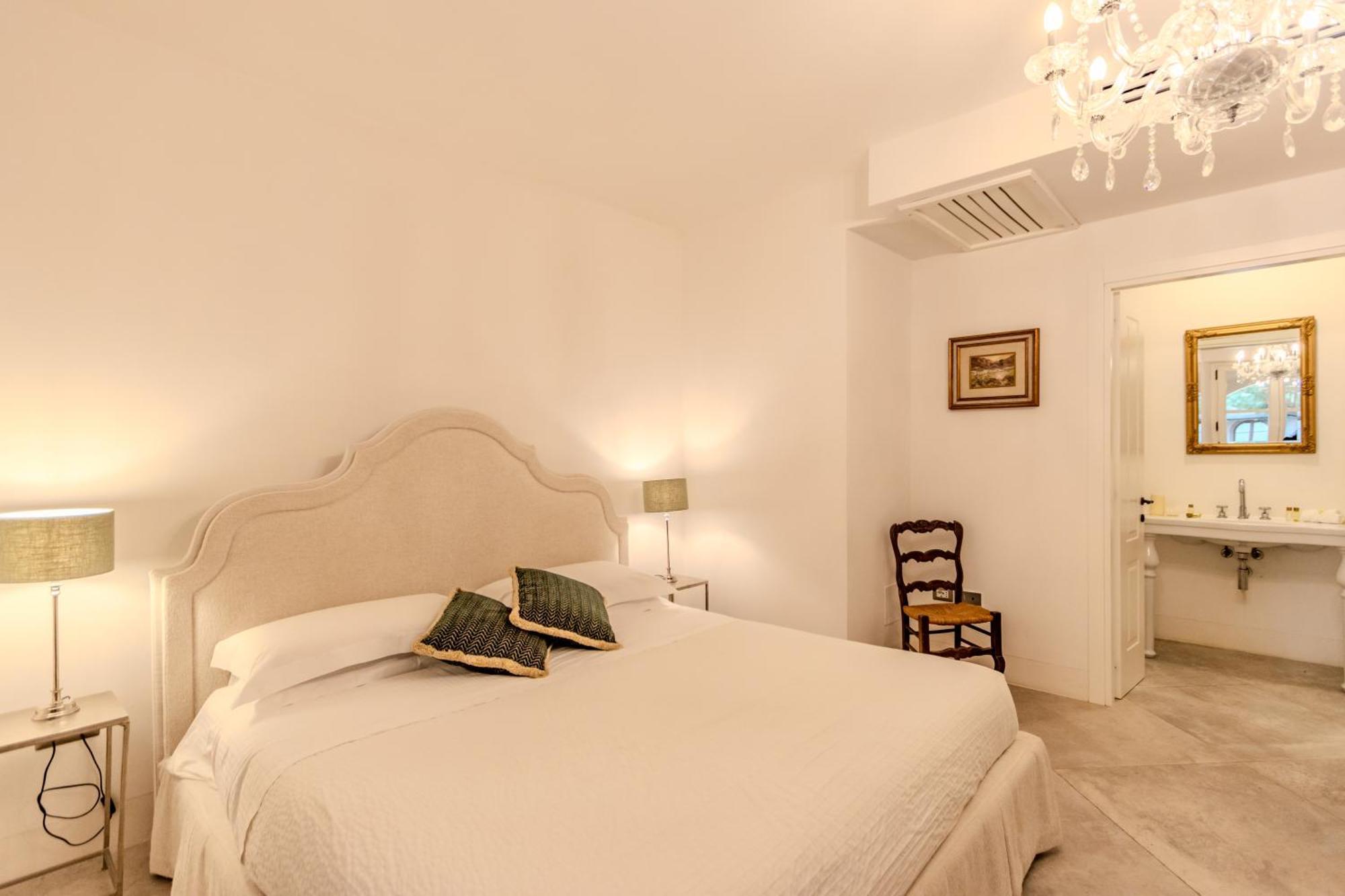 Agriturismo Villa Toscana Campiglia Marittima Luaran gambar