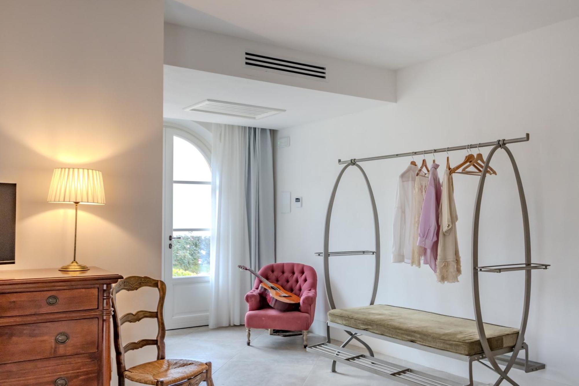 Agriturismo Villa Toscana Campiglia Marittima Luaran gambar