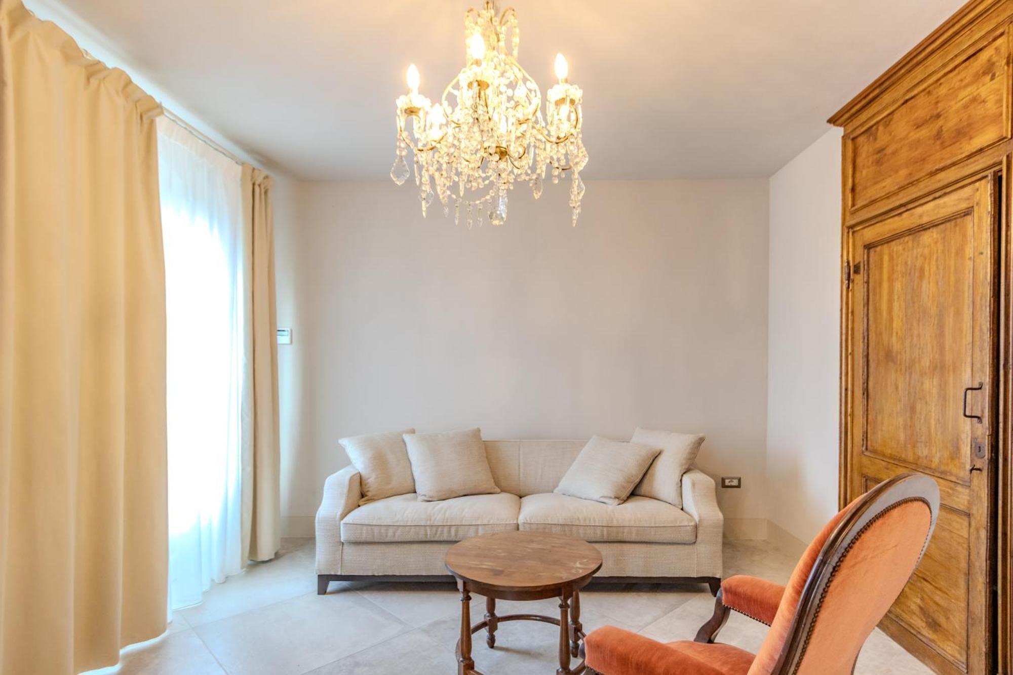 Agriturismo Villa Toscana Campiglia Marittima Luaran gambar