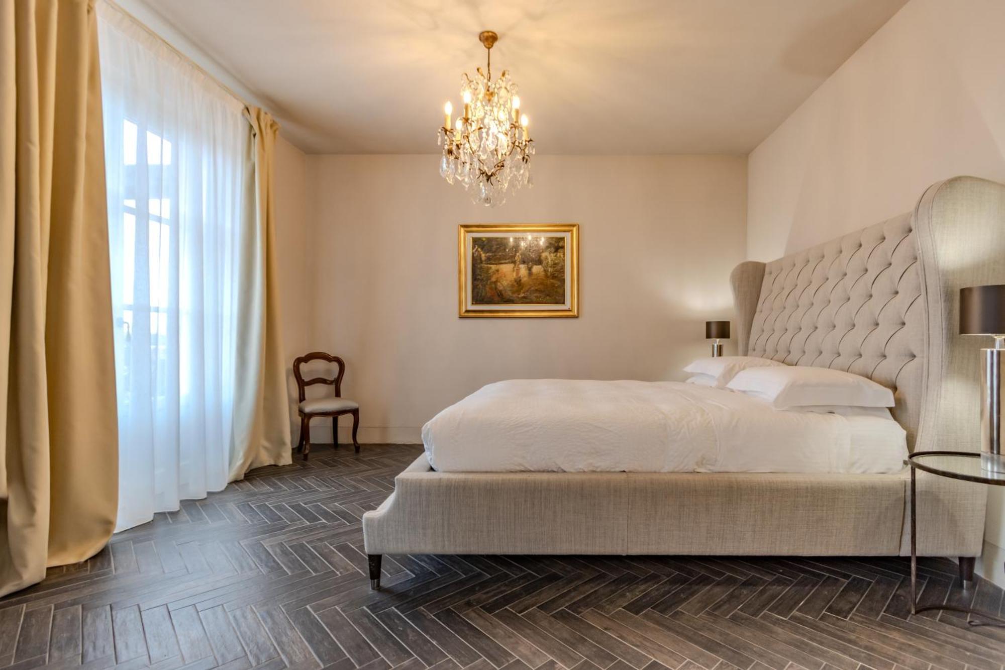Agriturismo Villa Toscana Campiglia Marittima Luaran gambar