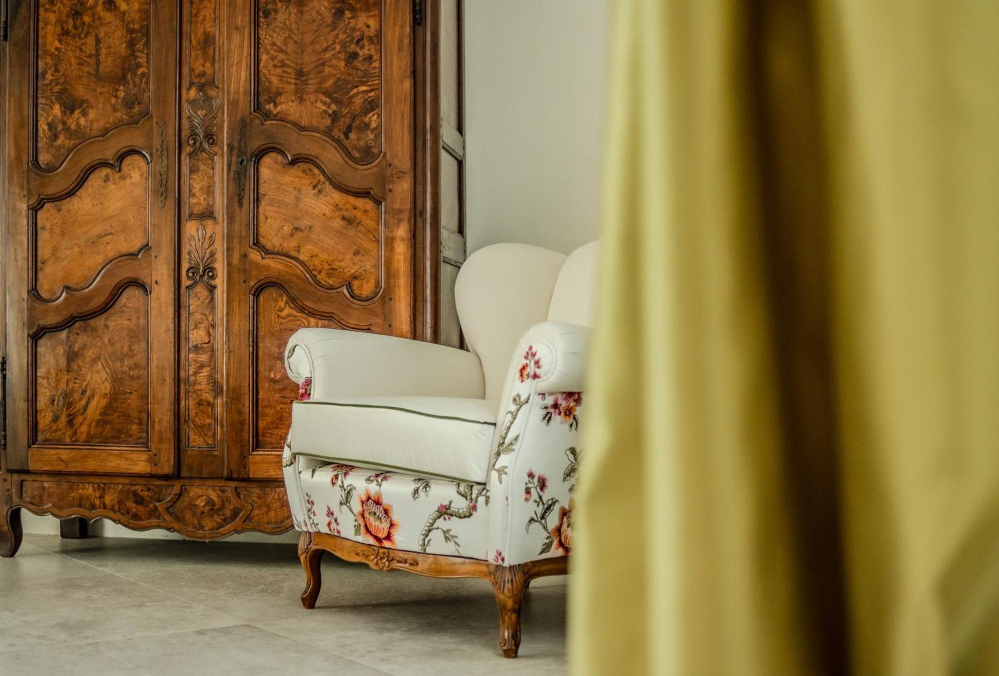 Agriturismo Villa Toscana Campiglia Marittima Luaran gambar