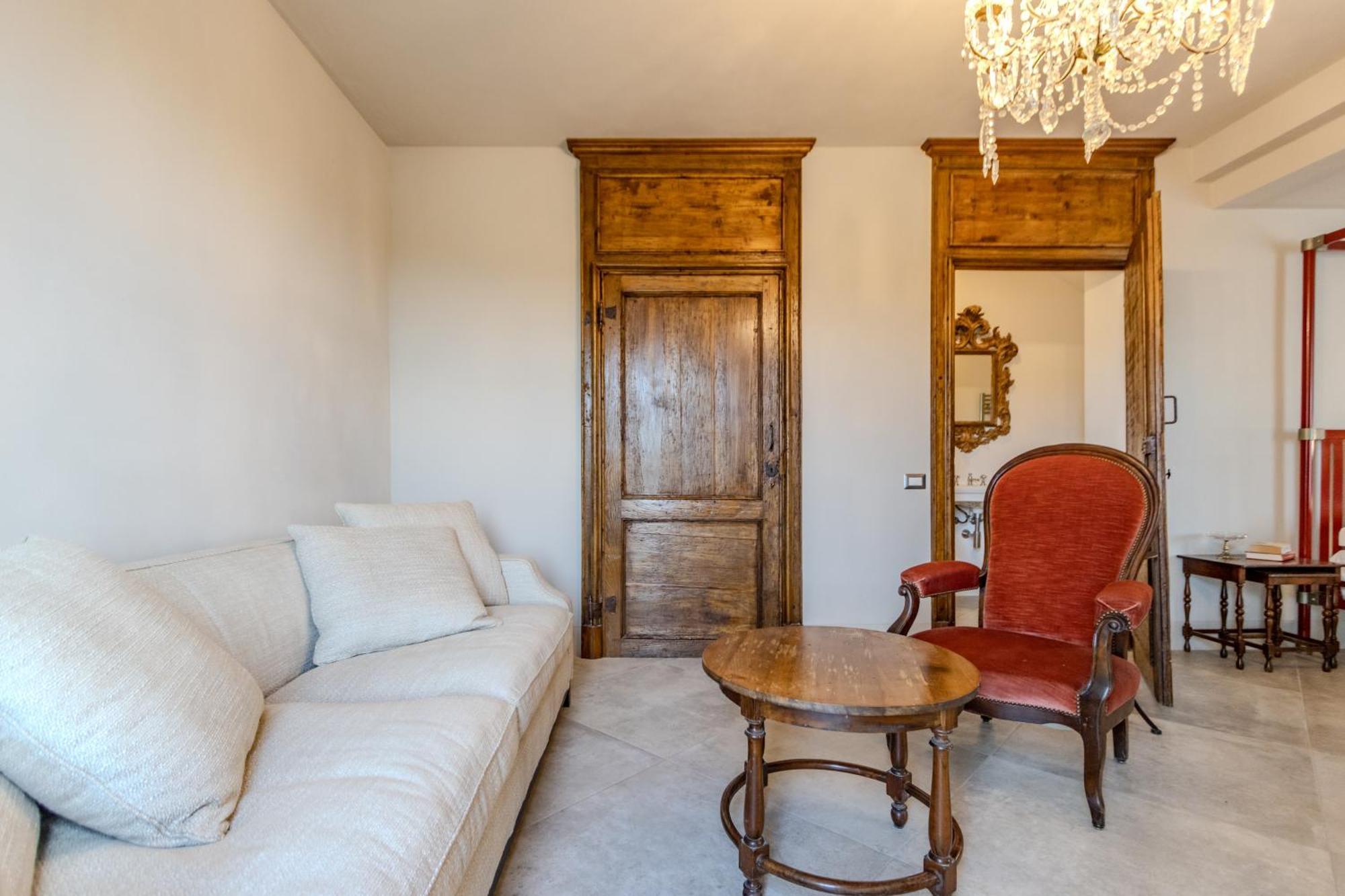 Agriturismo Villa Toscana Campiglia Marittima Luaran gambar