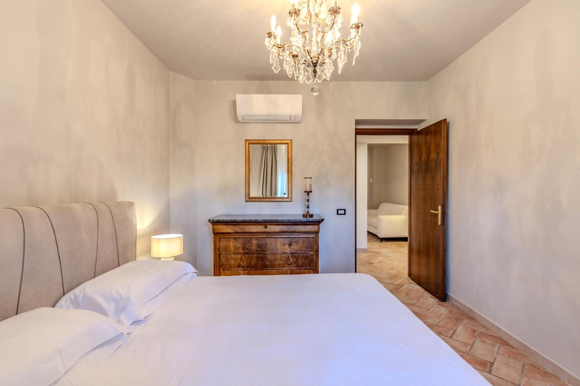 Agriturismo Villa Toscana Campiglia Marittima Luaran gambar