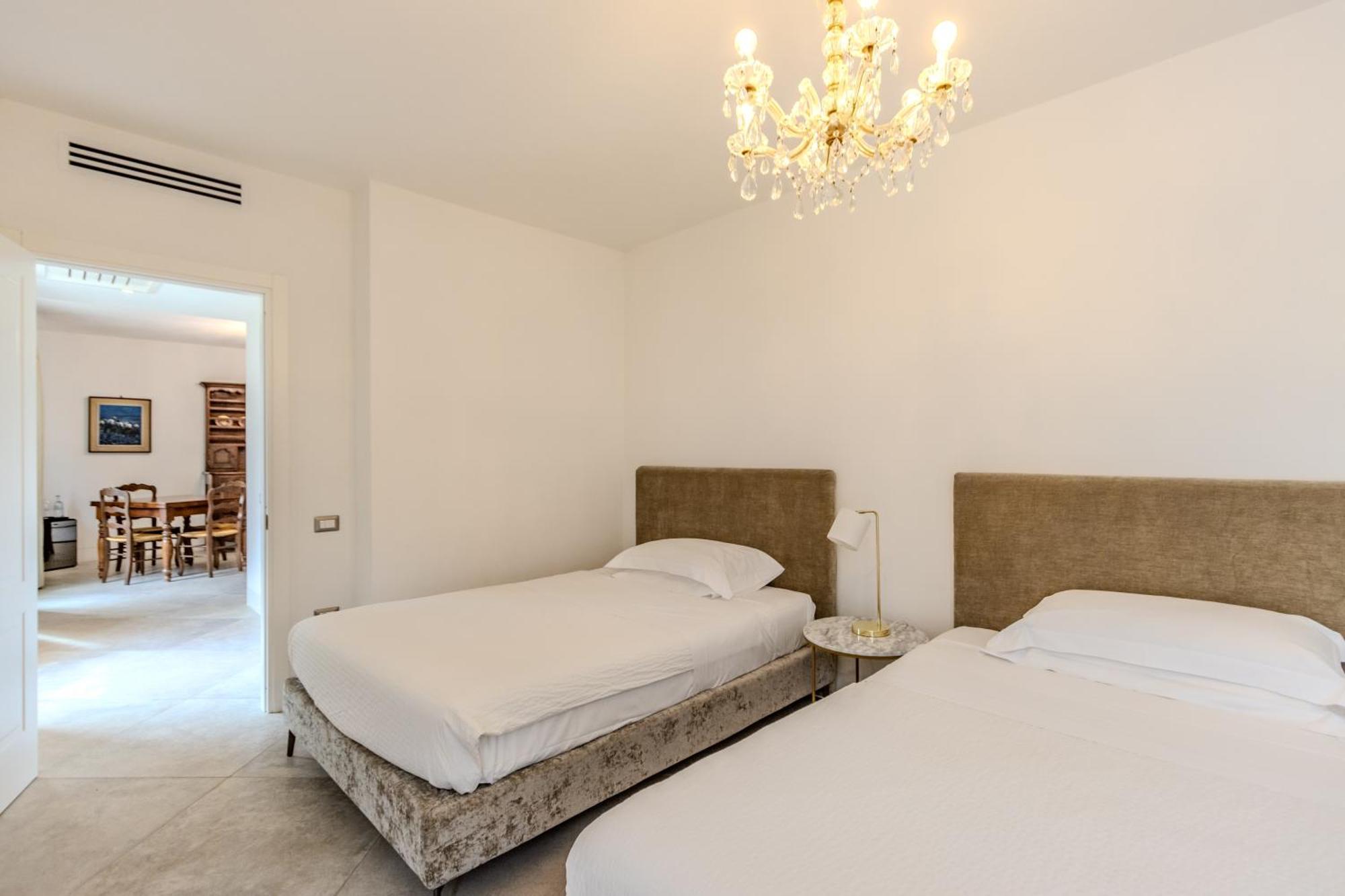 Agriturismo Villa Toscana Campiglia Marittima Luaran gambar