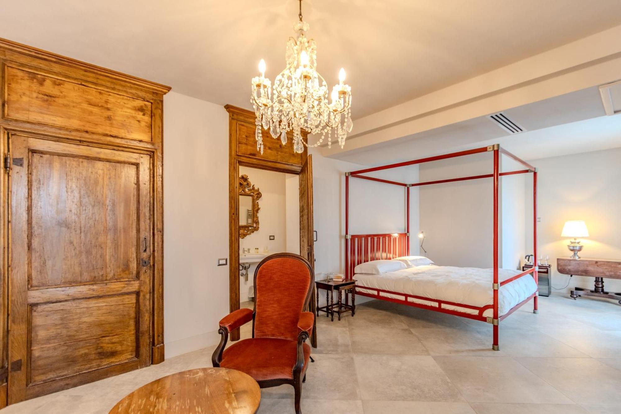 Agriturismo Villa Toscana Campiglia Marittima Luaran gambar