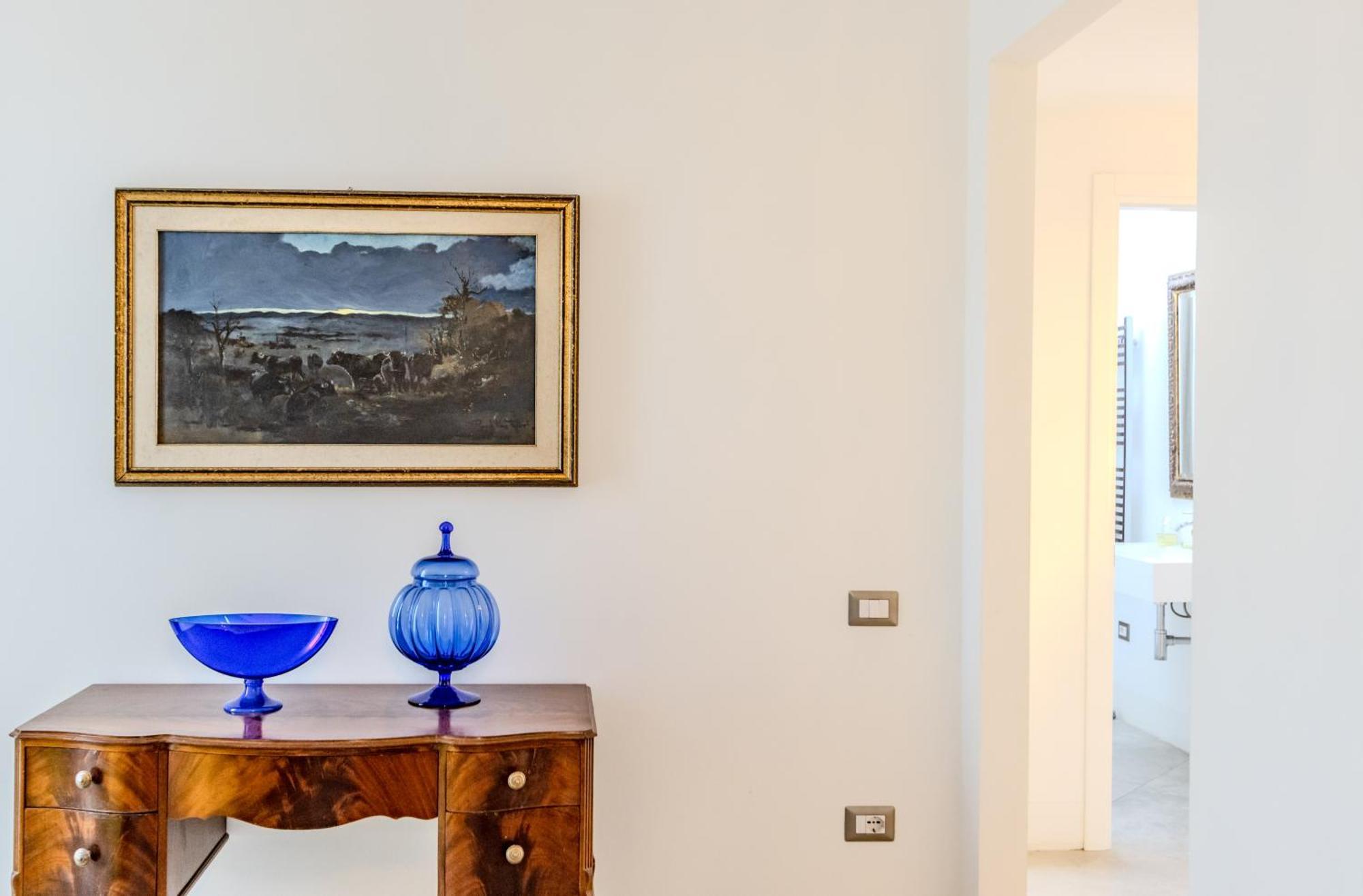 Agriturismo Villa Toscana Campiglia Marittima Luaran gambar