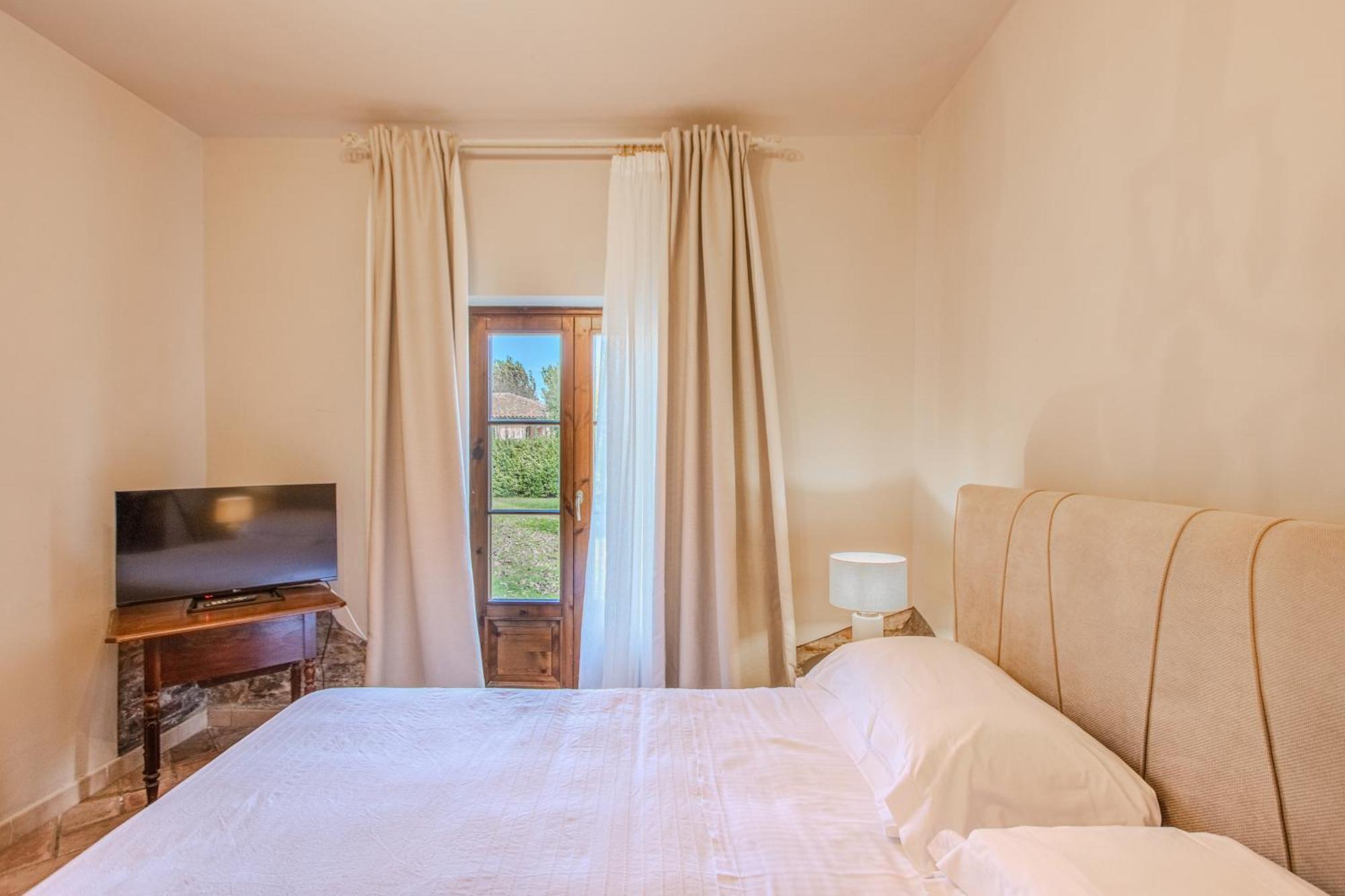 Agriturismo Villa Toscana Campiglia Marittima Luaran gambar