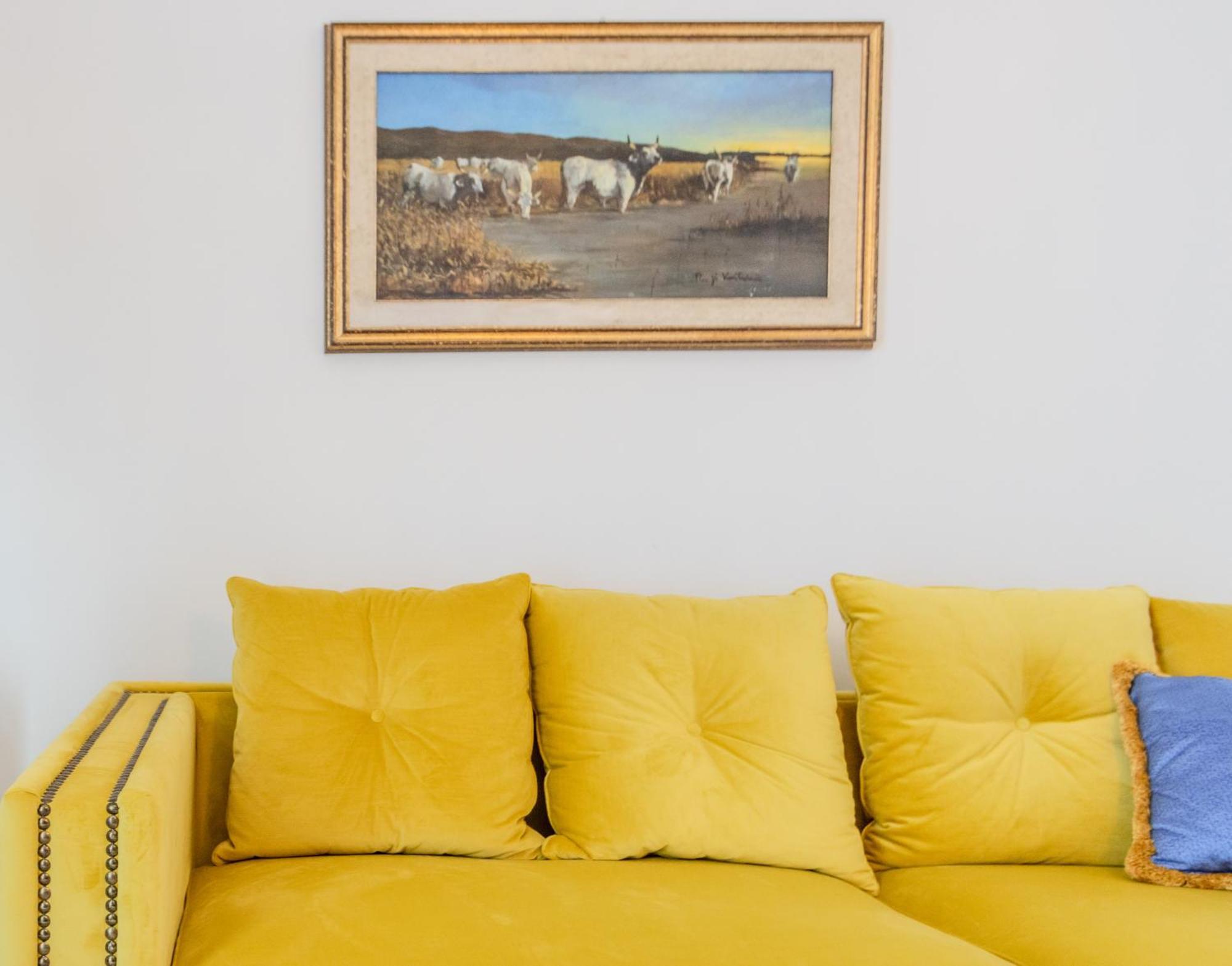 Agriturismo Villa Toscana Campiglia Marittima Luaran gambar