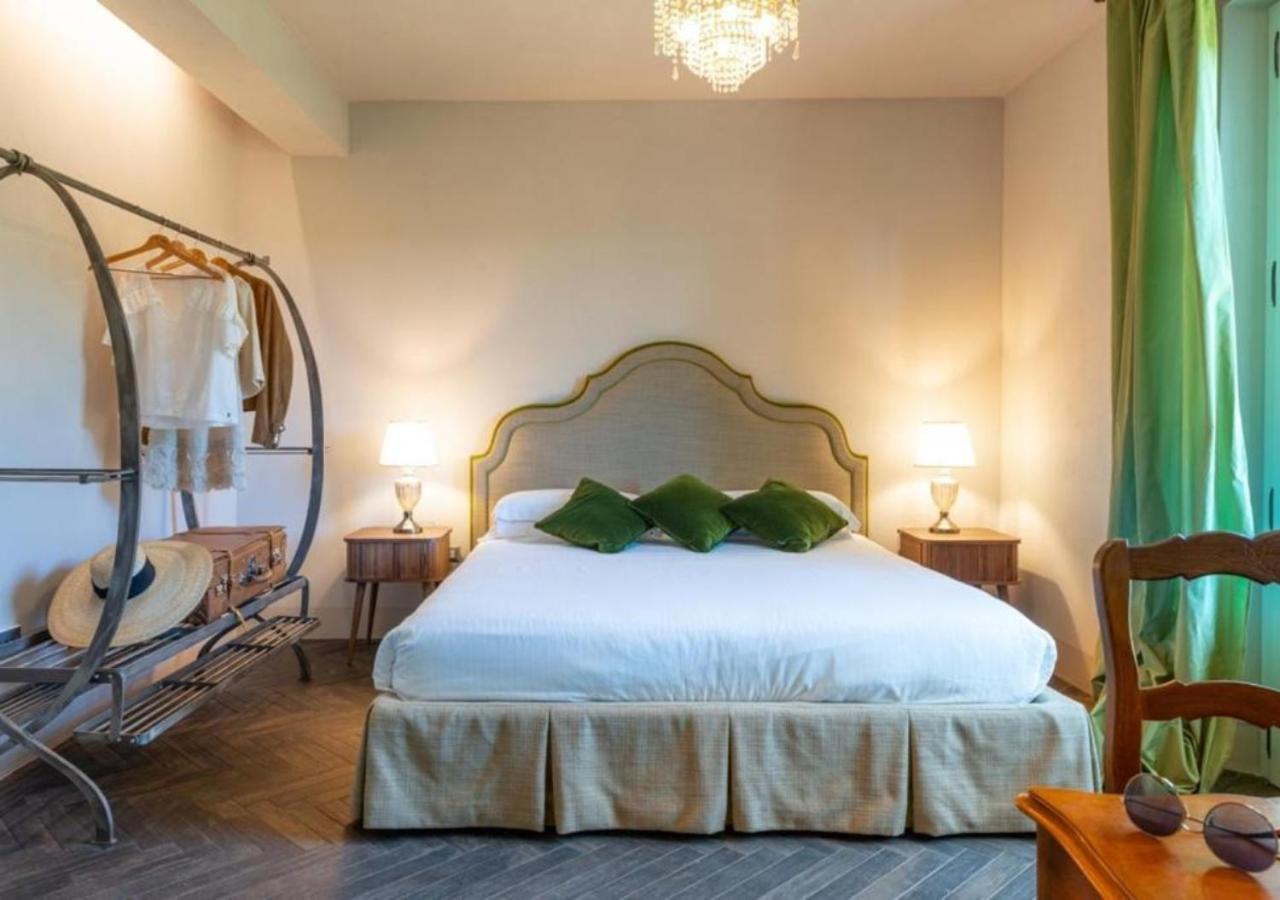 Agriturismo Villa Toscana Campiglia Marittima Luaran gambar